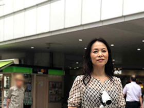 すみません　私とレズしてください　３　8時間　サンプル画像02